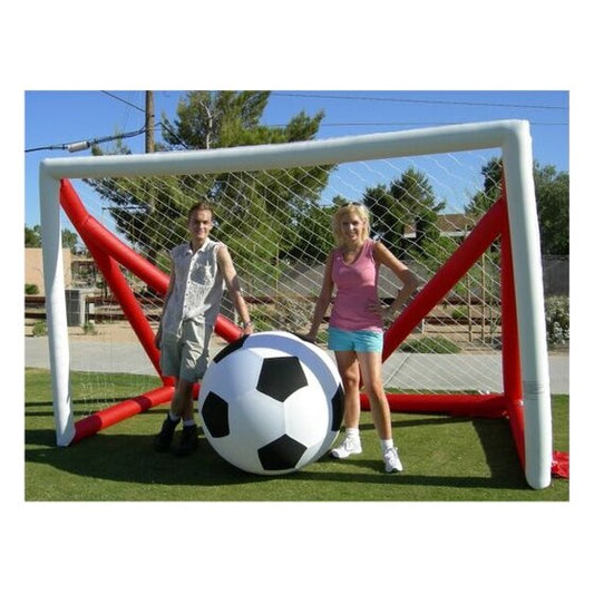 Monster Soccer Game | Rental