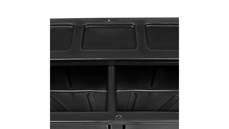 Arctic Black Mobile 288 Qt. Customizable Cooler | Rental