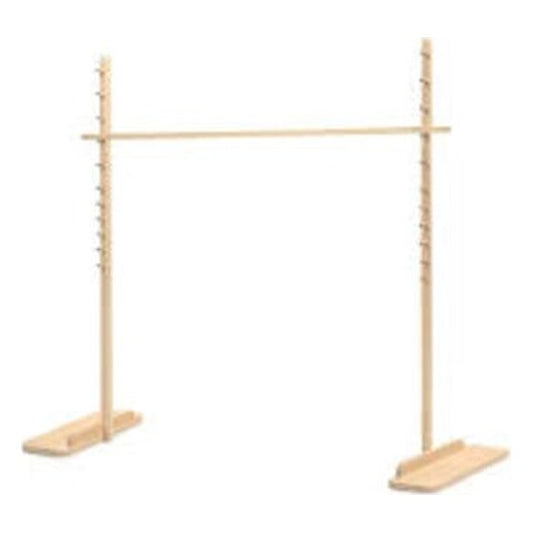 Small Wood Limbo Game | Rental
