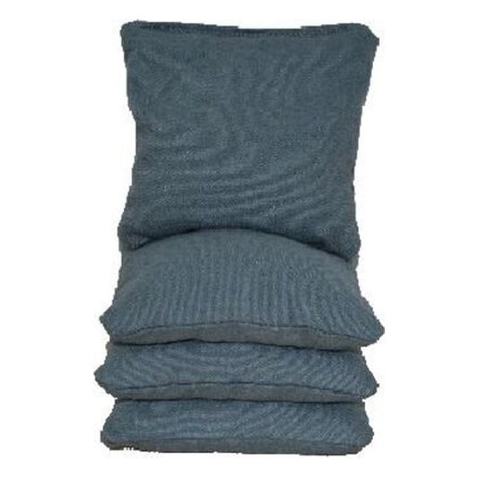 Gray Corn Hole Bean Bag | Rental