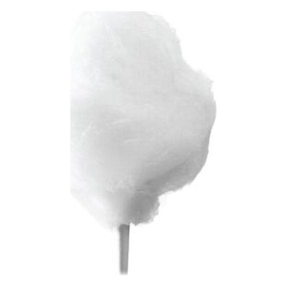 Cotton Candy – Natural Sizzlin’ Lemon(All Natural Lemon Flavor) Cotton Candy Flossugar | Rental