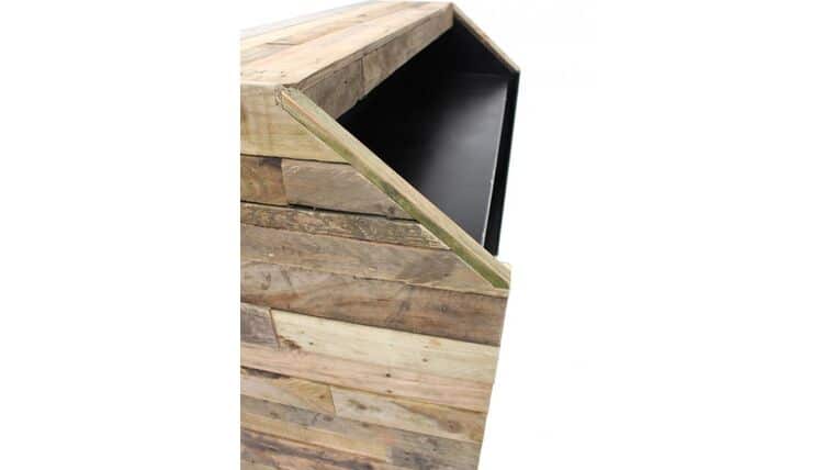 5’ Horizontal Pallet Bar | Rental