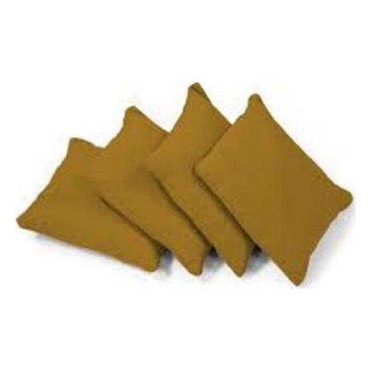 Nutmeg Corn Hole Bean Bag | Rental