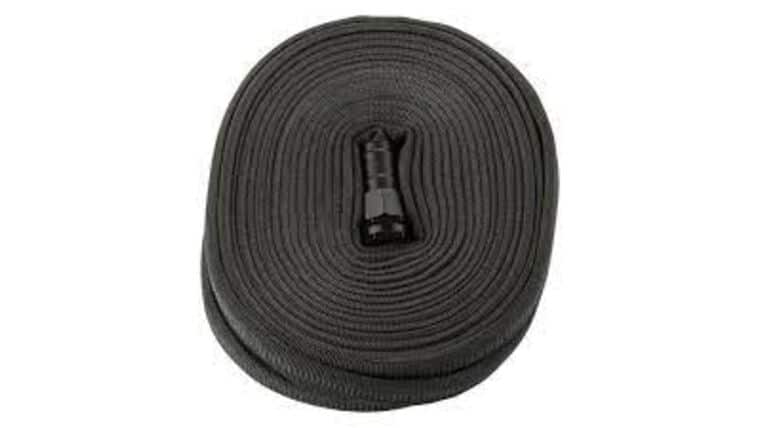 1/2″ x 25′ Goodyear Flex Flat Hose | Rental