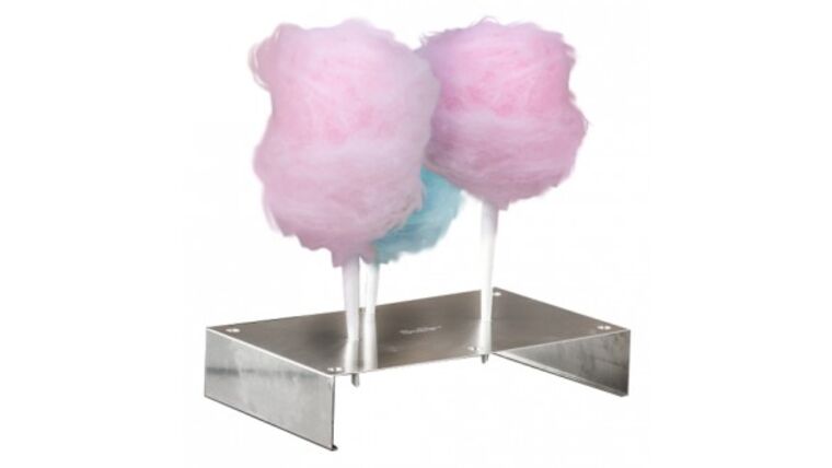 Cotton Candy – Cone Tray | Rental