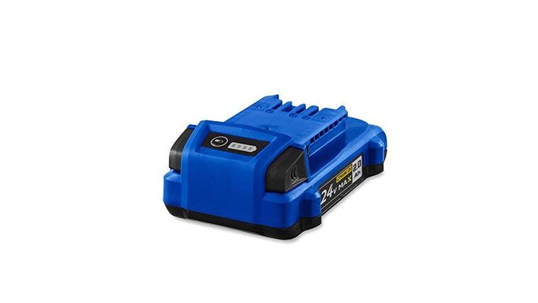 Kobalt 24-Volt Max 2.0-Ah Li-ion Compact Battery | Rental