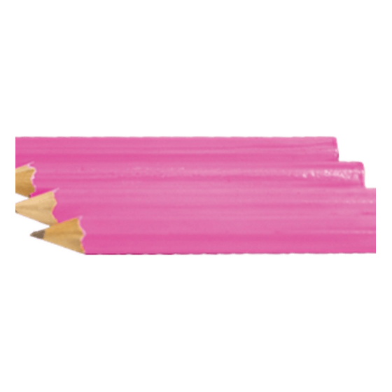 Black Light Pink Pencil | Rental