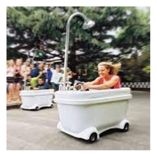 Bath Tub Racer | Rental
