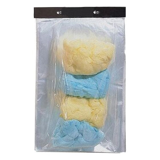10.5″ x 16.5″ Stadium Cotton Candy Bags | Rental