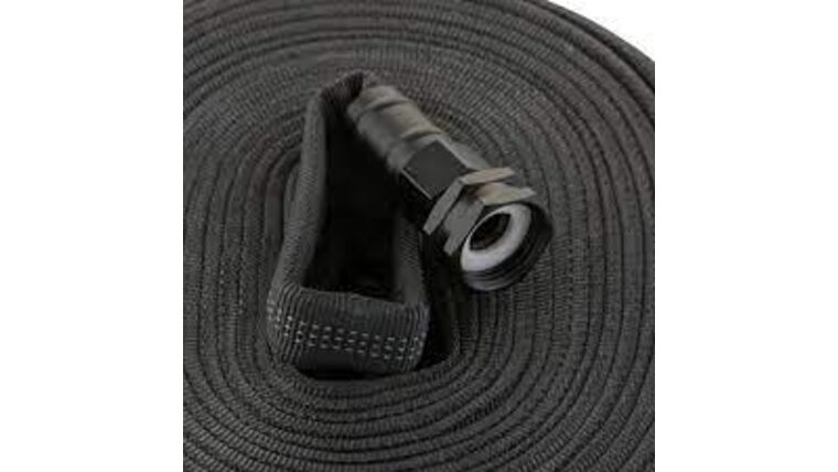 1/2″ x 25′ Goodyear Flex Flat Hose | Rental
