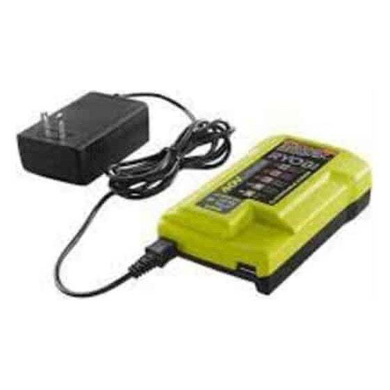 Ryobi 40 Volt Lithium-Ion Battery Charger | Rental