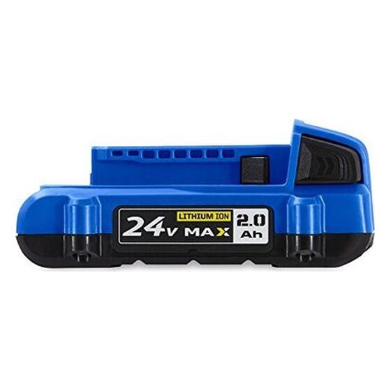 Kobalt 24-Volt Max 2.0-Ah Li-ion Compact Battery | Rental