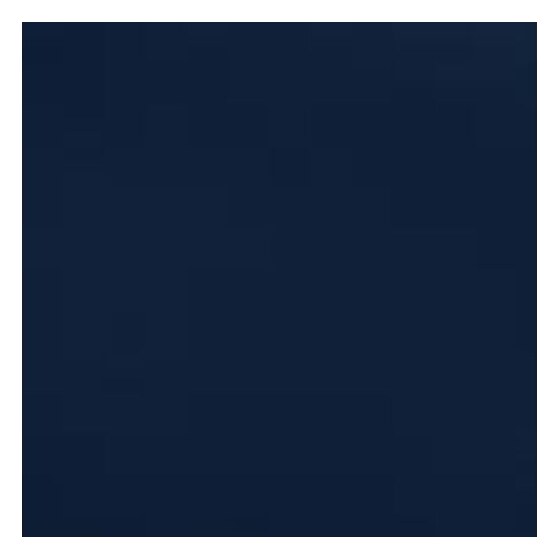 Polyester Banquet Chair Cover – Navy | Rental