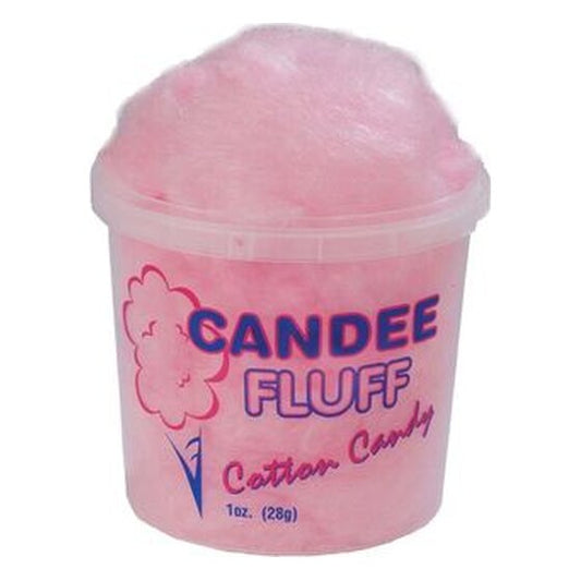 Candee Fluff® Containers – Large | Rental
