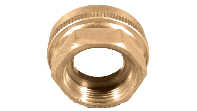Hessaire Universal Hose Adapter | Rental