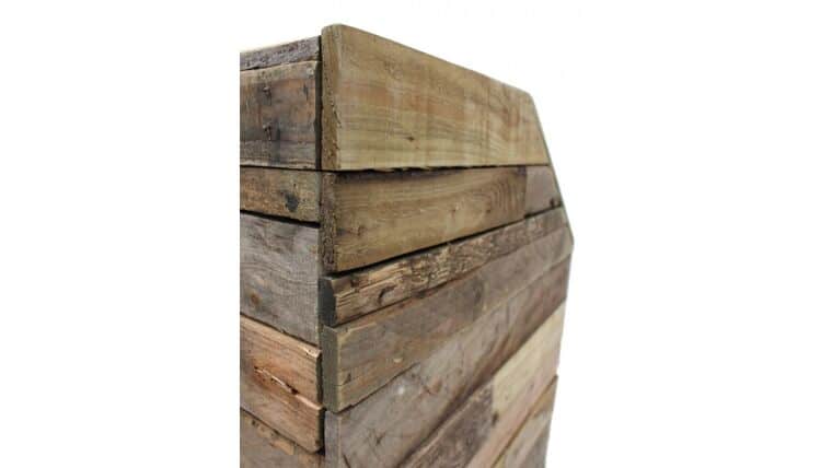 5’ Horizontal Pallet Bar | Rental