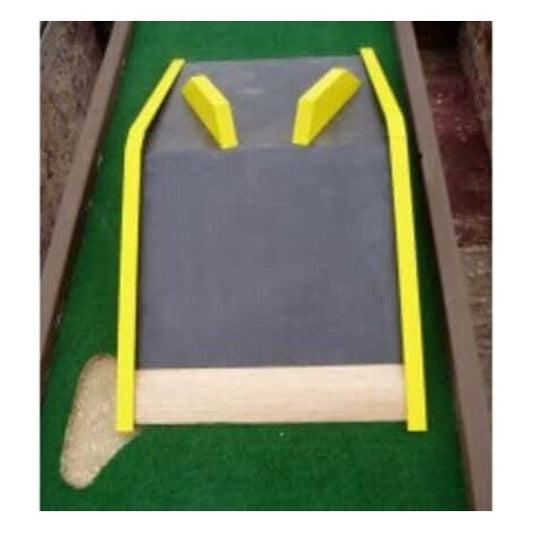 Obstacle – Ball Speedway Mini Golf Obstacle Game | Rental