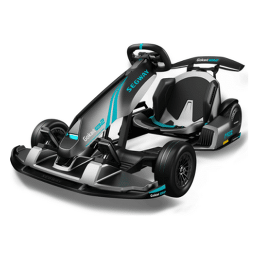 Segway Racers Game | Rental