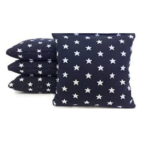 Stars Corn Hole Bean Bag | Rental