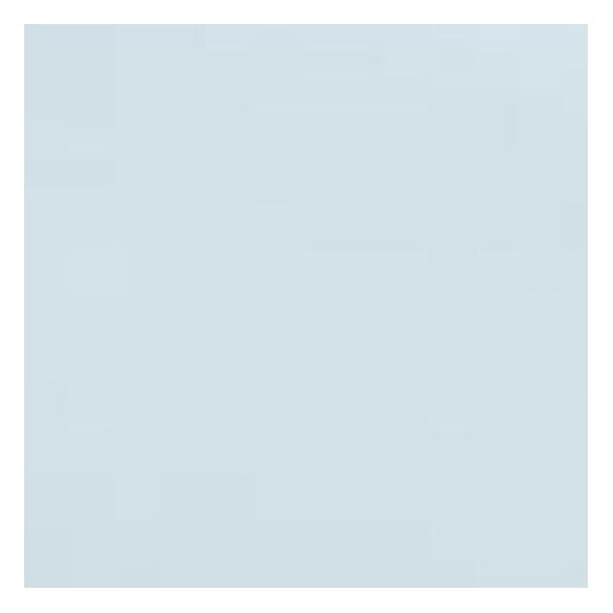 Polyester Banquet Chair Cover – Ice Blue | Rental