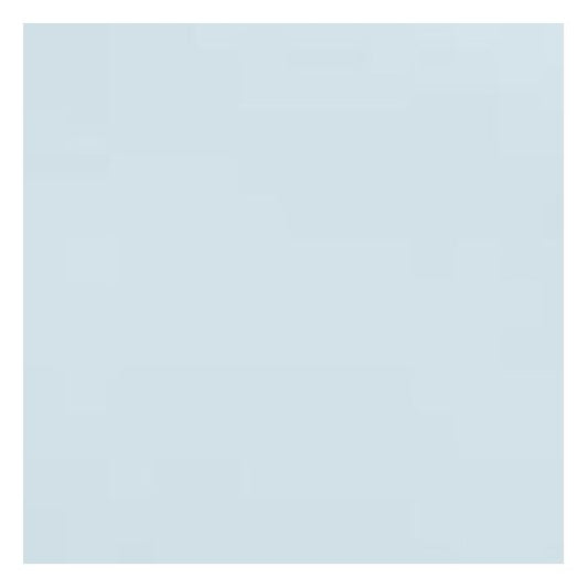 Polyester Banquet Chair Cover – Ice Blue | Rental