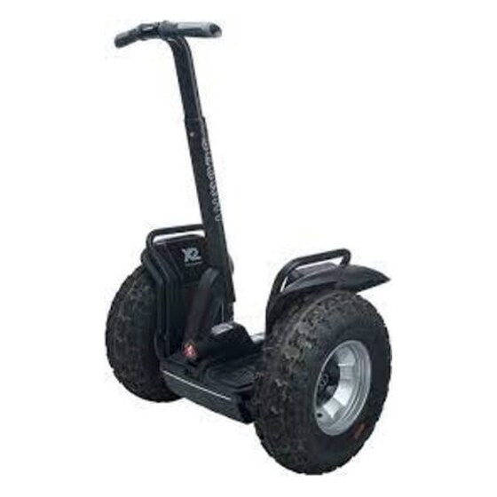 Segway x2 Model (Off-Road Version) | Rental