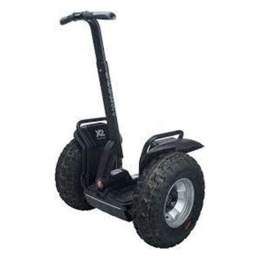 Segway x2 Model (Off-Road Version) | Rental