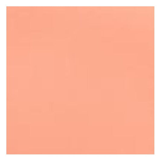 Polyester Folding Chair Cover – Coral | Rental