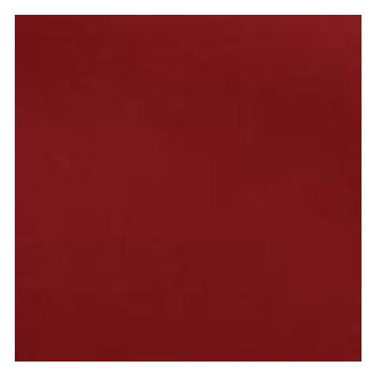 Polyester Folding Chair Cover – Brick | Rental