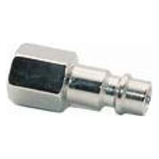1/4 in. F Air Compressor Quick Coupler | Rental