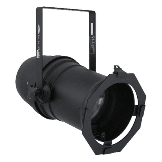 Par 64 Can – Polished (1000 Watt) 50′ Throw (Medium Flood) | Rental