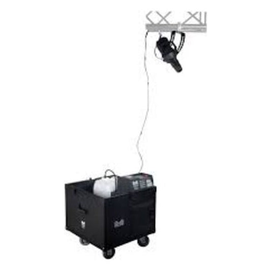 Elation Professional Crisp Max Polar Series High Volume Snow Machine | Rental