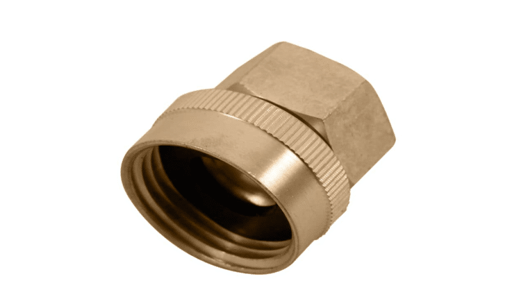 Hessaire Universal Hose Adapter | Rental
