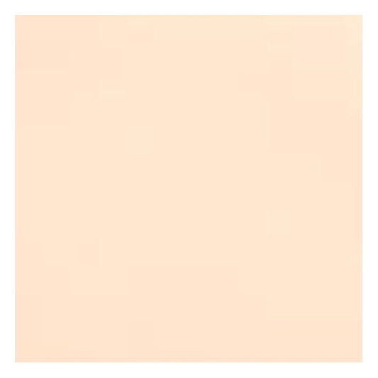 Polyester Folding Chair Cover – Ice Peach | Rental