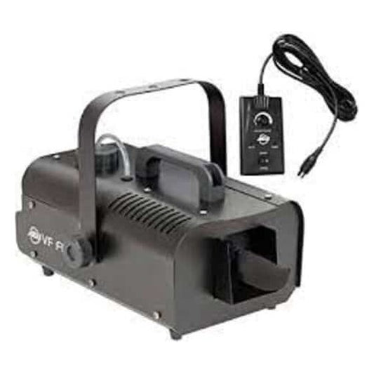 American DJ VF Flurry 600 Watt Snow Machine | Rental